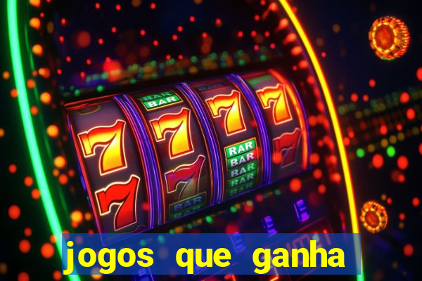 jogos que ganha dinheiro sem depositar nada